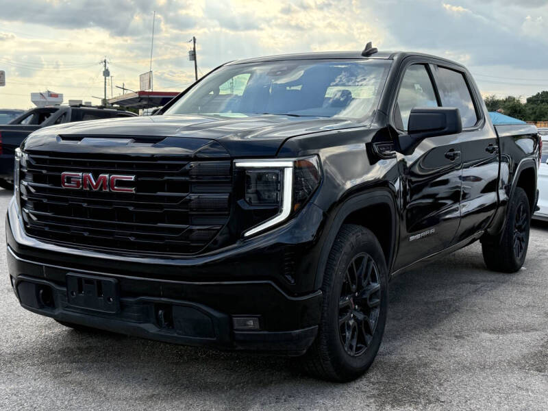 gmc sierra 1500 2025 3GTPHCED0SG351431 image